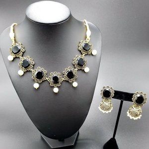 Latest Royal Necklace Set!